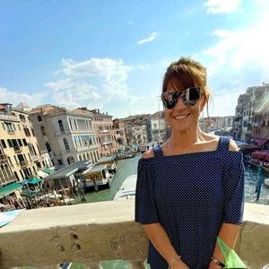 Meet your Posher, Cathy